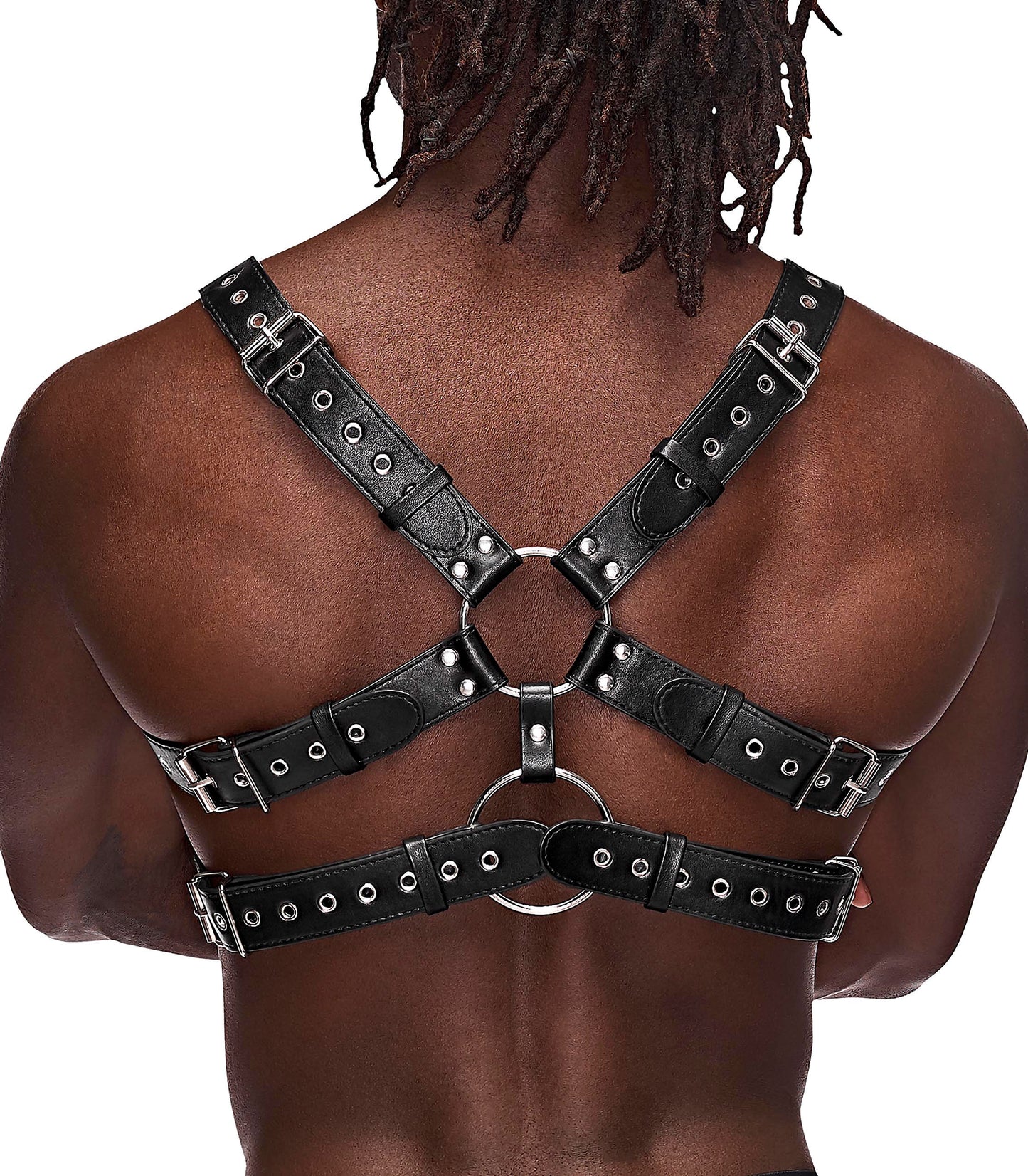 Male Power Gemini Harness