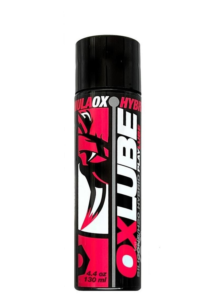 Oxballs Oxlube (Choose lube)