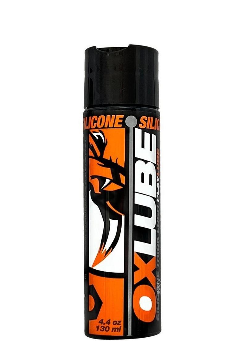 Oxballs Oxlube (Choose lube)