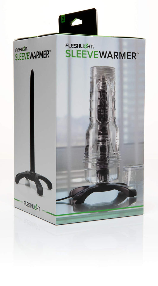 Fleshlight Sleeve Warmer