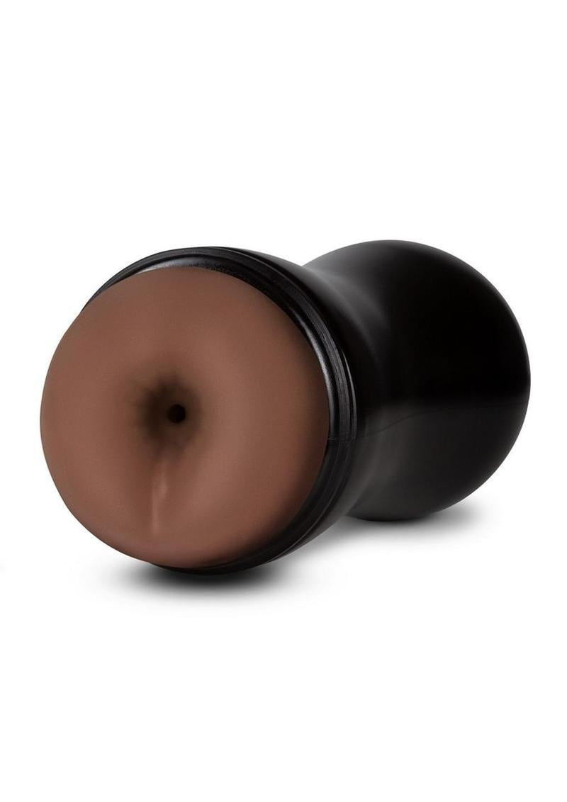 Loverboy Self Lubricating Butt Stroker (Choose color)