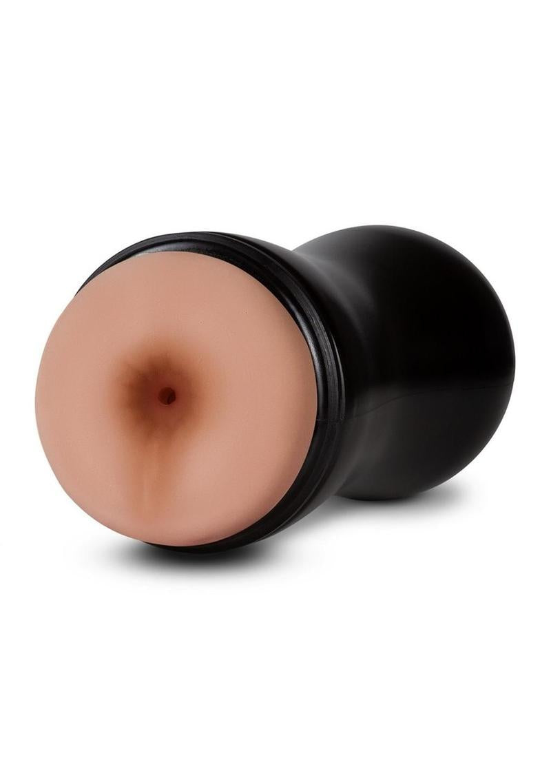 Loverboy Self Lubricating Butt Stroker (Choose color)