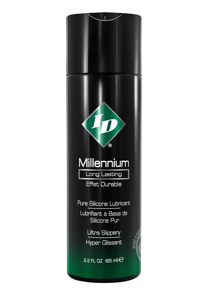 ID Millennium Silicone Lubricant