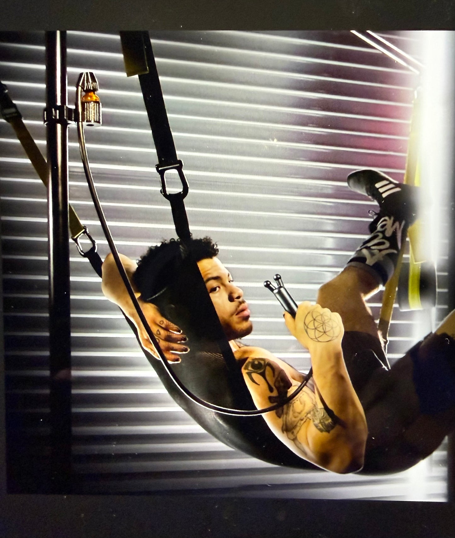 Prowler Red Pig Snout Slinger Popper Topper