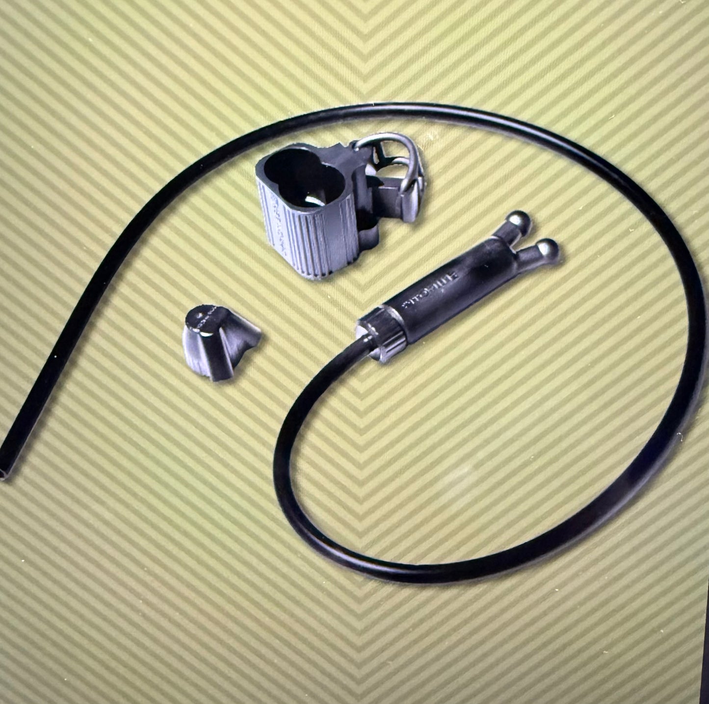 Prowler Red Pig Snout Slinger Popper Topper