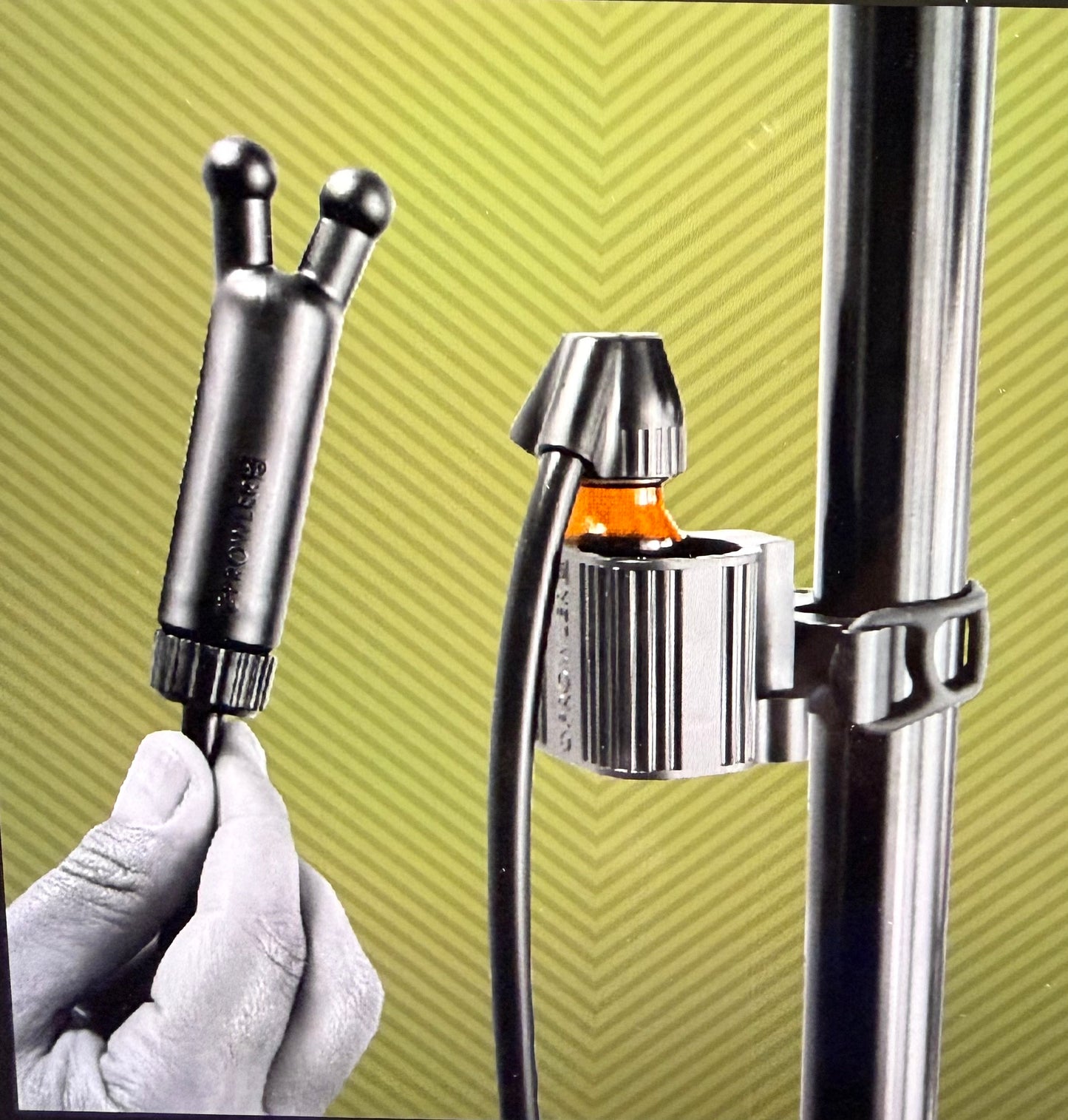 Prowler Red Pig Snout Slinger Popper Topper