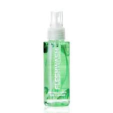 Fleshlight Fleshwash Anti Bacterial Toy Cleaner 4oz