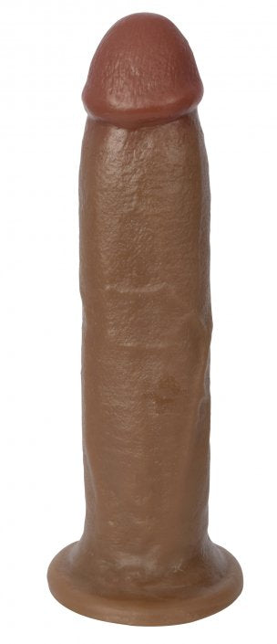 Jock 8 Inch Dildo (Choose Color)