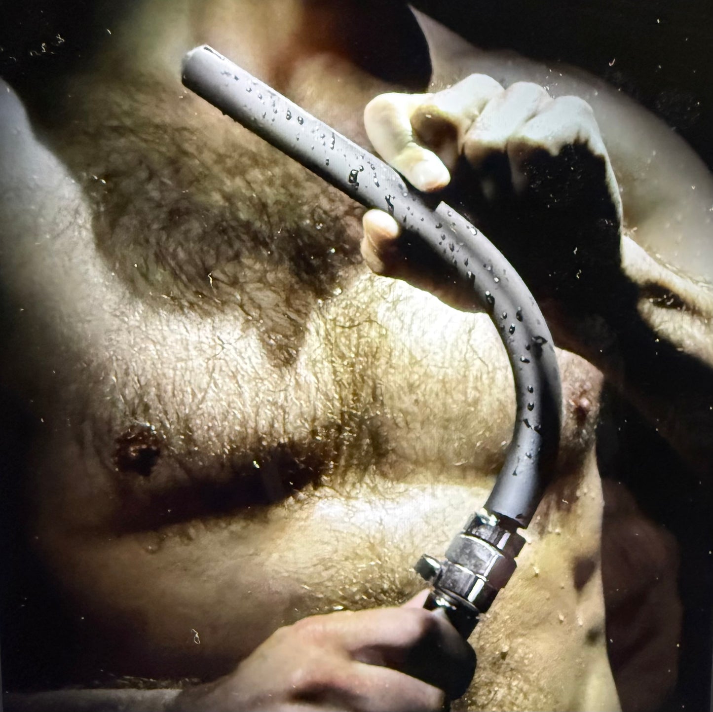 Fort Troff Apex Shower