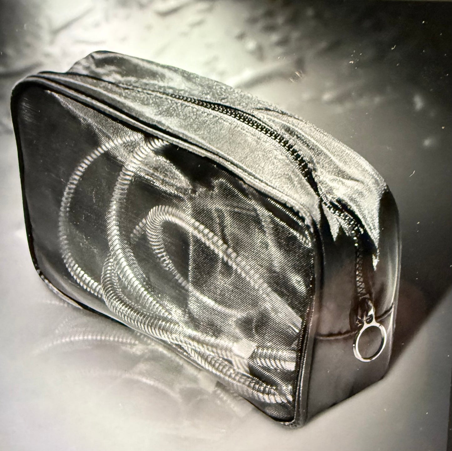 Fort Troff Apex Shower