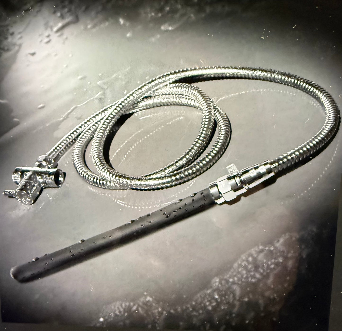 Fort Troff Apex Shower
