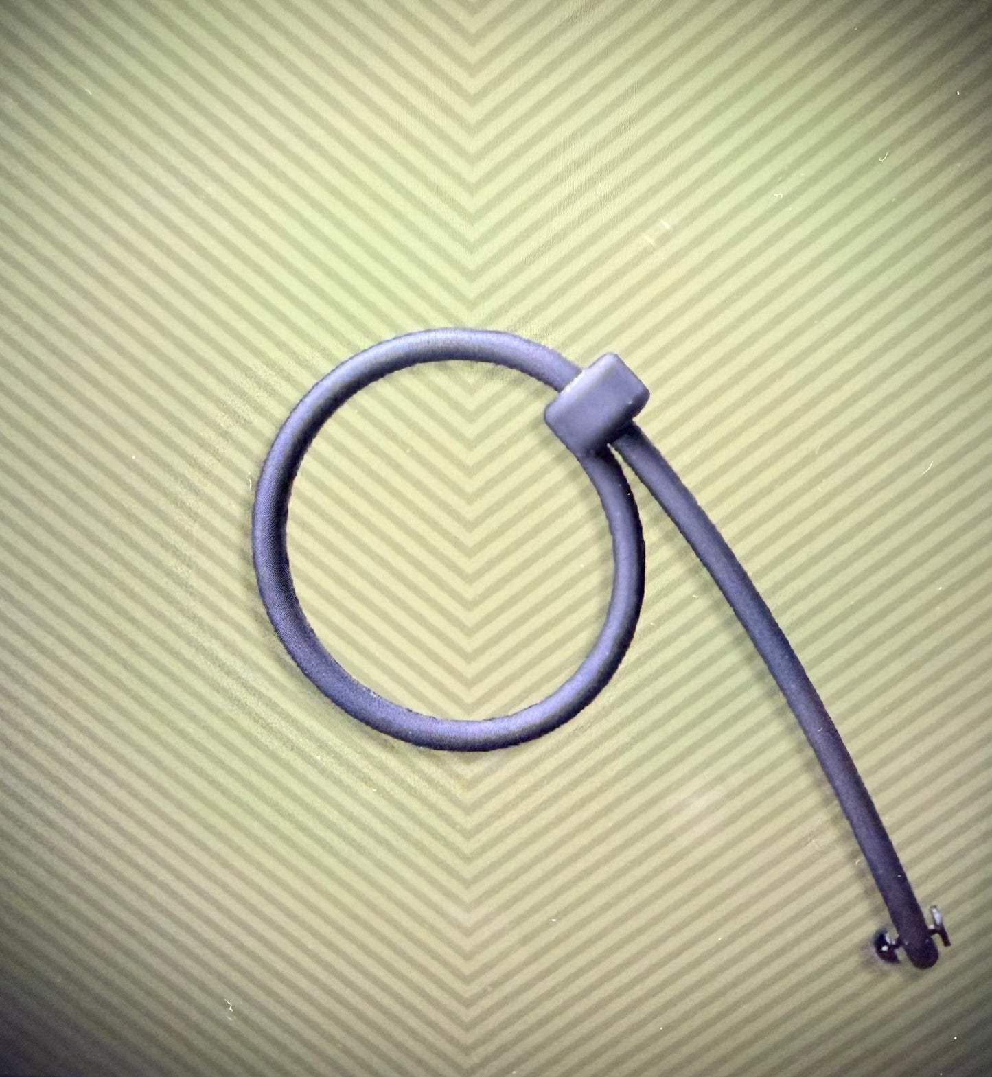 Fort Troff Clamp-It