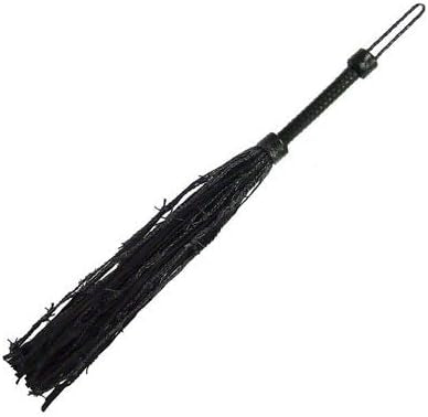 Barbed Wire Flogger