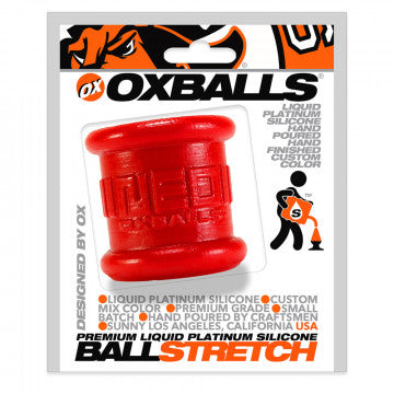 OXBalls Neo Silicone Ball Stretch (Choose Size)