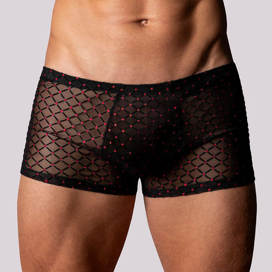 Male Power Widow Maker Mini Short