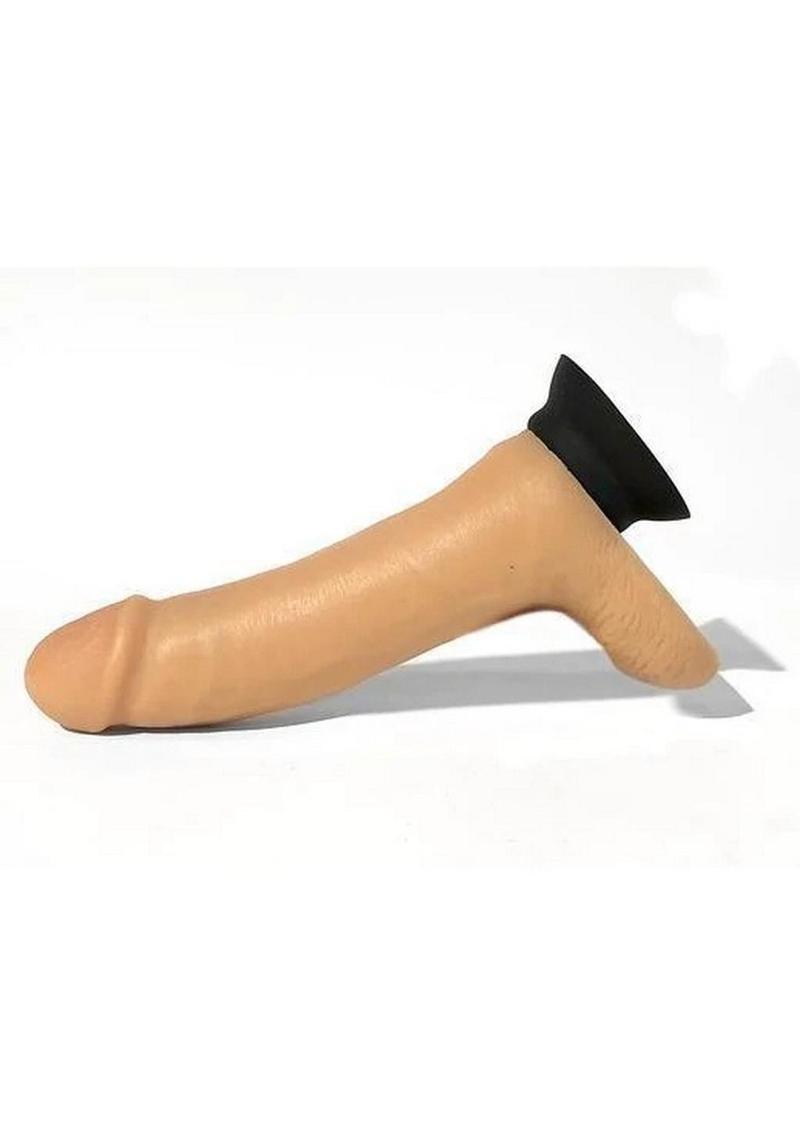 Rascal Jocks Brent Dildo