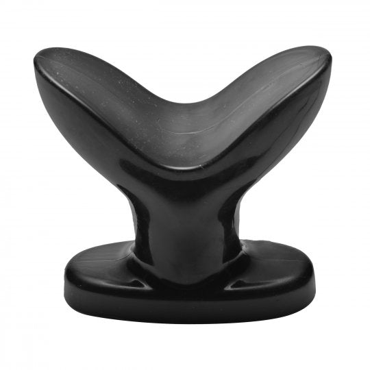 Master Series Ass Anchor Flared Anal Plug (Choose size)