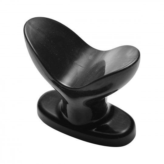 Master Series Ass Anchor Flared Anal Plug (Choose size)