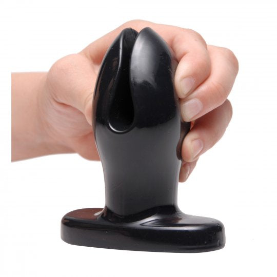 Master Series Ass Anchor Flared Anal Plug (Choose size)