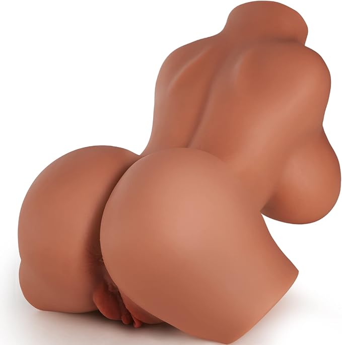 Goyha 3 in 1 Torso Love Doll