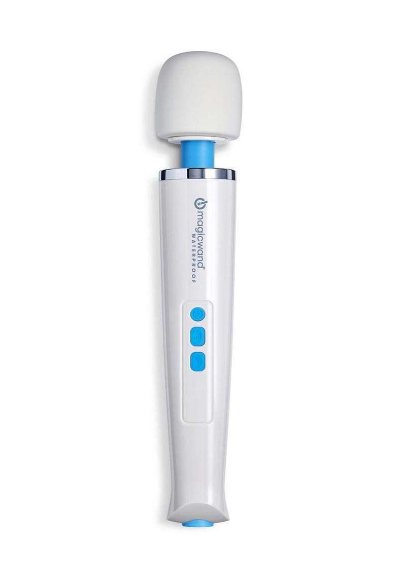 New! Magic Wand Plus HV-360 Waterproof Massager (In Stock Aug 10th)
