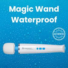 New! Magic Wand Plus HV-360 Waterproof Massager (In Stock Aug 10th)