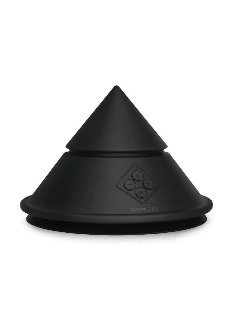 Cowgirl Cone Premium Sex Machine