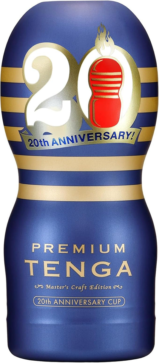 Tenga Premium Original Vacuum Cup