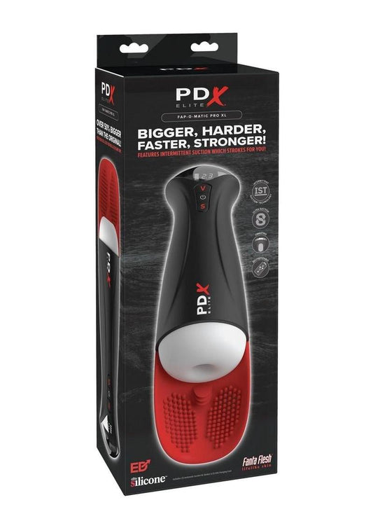 PDX Elite Fap-O-Matic Pro XL