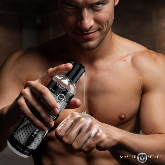 Master Series Fisting Lubricant 8oz