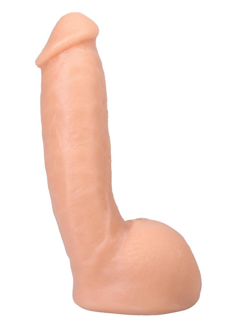Signature Cocks Girth Masterr 8.5 Dildo