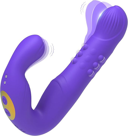 Tracy’s Dog 3 in 1 Prostate Massager