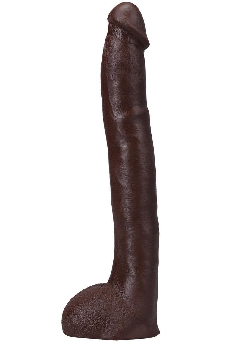 Signature Cocks Ultraskyn Hollywood Cash 11” Dildo (In Stock Nov 6th)