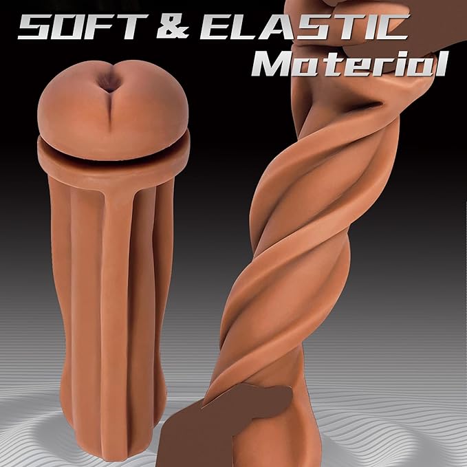 Asiuvnm Anal Male Stroker