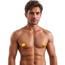 Master Series Snake Bite Nipple Suckers (In Stock Nov 4th)