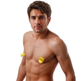 Master Series Snake Bite Nipple Suckers (In Stock Nov 4th)