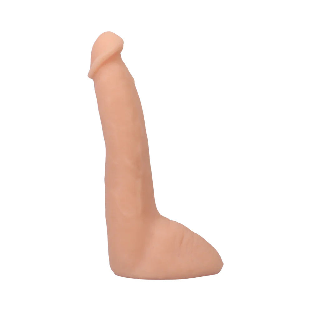 Signature Cocks Roman Todd Ultraskyn Dildo 8” (In Stock Nov 3rd)