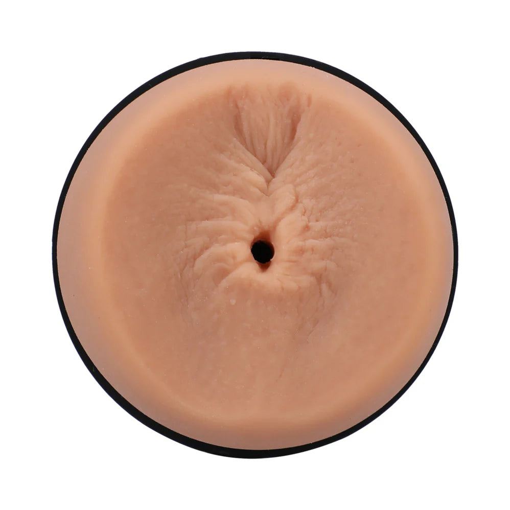 Man Squeeze Roman Todd ULTRASKYN Stroker Ass (In Stock Nov 3rd)