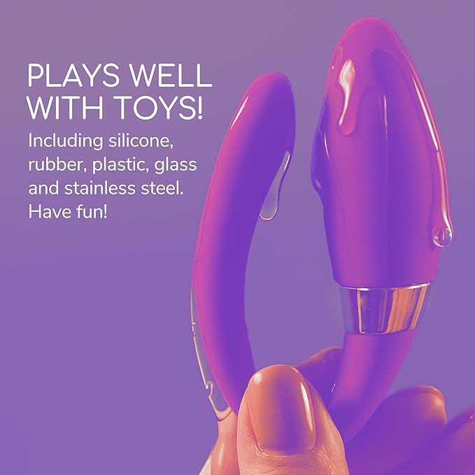 Astroglide Flavored Lubricant 8.5 oz (Choose Flavor)