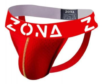 Zona Mens Jockstrap (S) (Choose Color)
