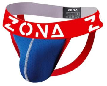 Zona Mens Jockstrap (S) (Choose Color)