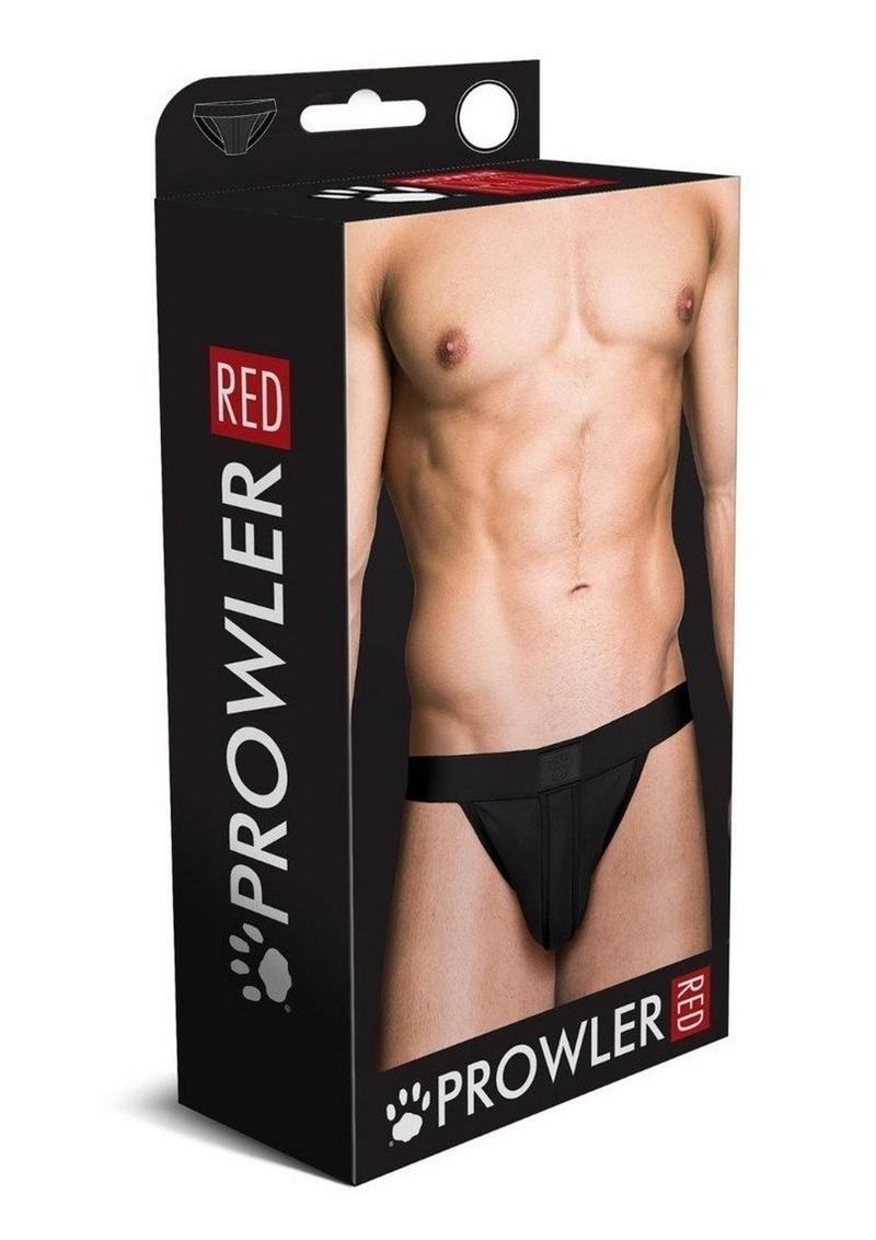 Prowler Red Ass-less Jock Strap (Choose Size/ Color)