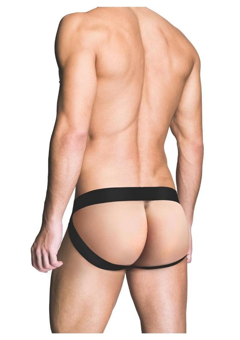 Prowler Red Ass-less Jock Strap (Choose Size/ Color)