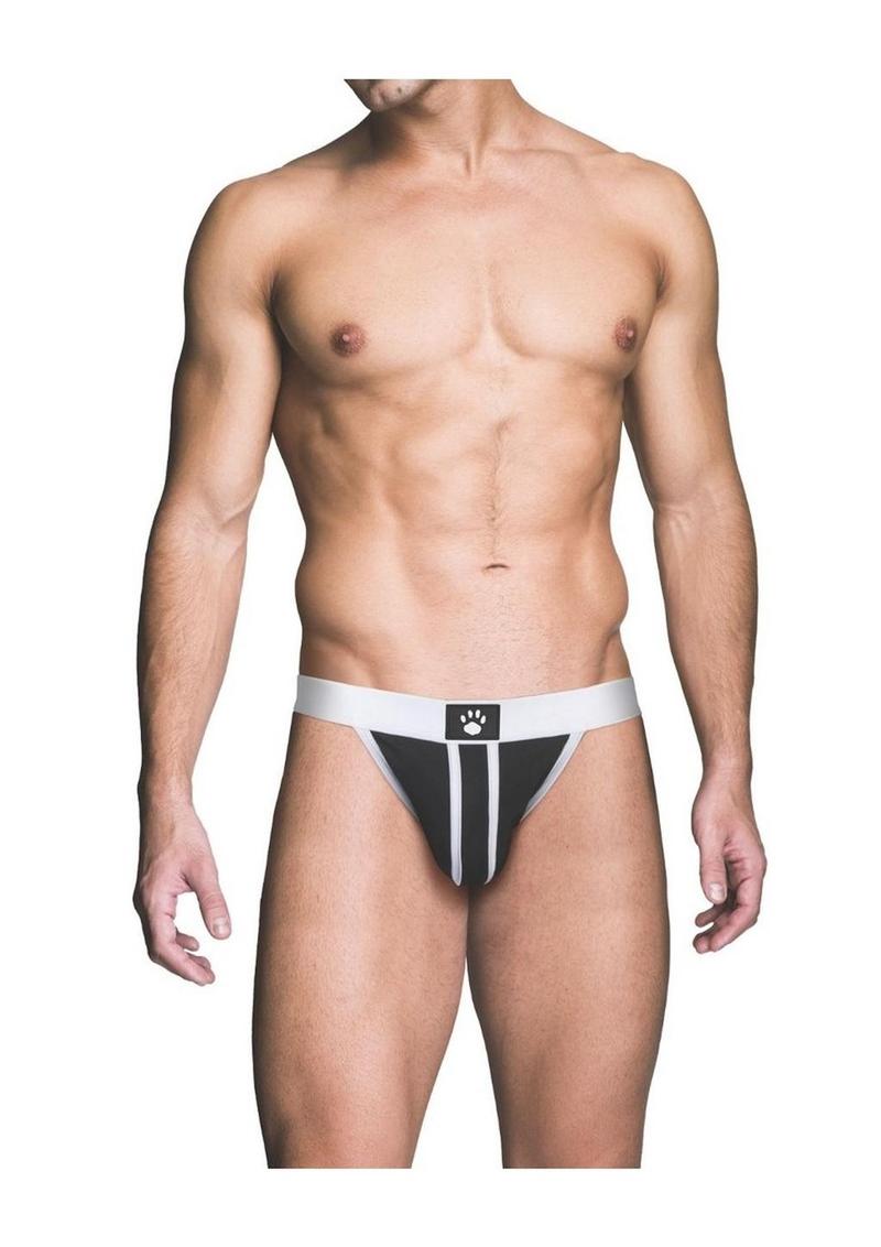 Prowler Red Ass-less Jock Strap (Choose Size/ Color)