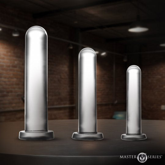 Master Series Triple Towers 3 Piece Dilator Set