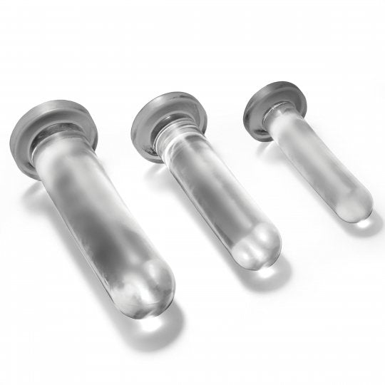 Master Series Triple Towers 3 Piece Dilator Set