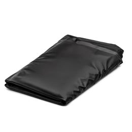 Master Series Play Sheets Waterproof Bed Covers Pack of 3