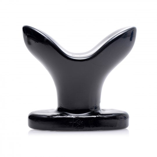 Master Series Ass Anchor Flared Anal Plug (Choose size)