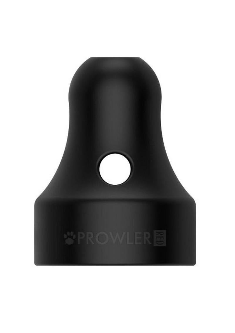 Prowler Red Popper Toppers (Choose Top)