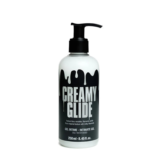 Creamy Glide Milky String Effect Lubricant 8.45oz